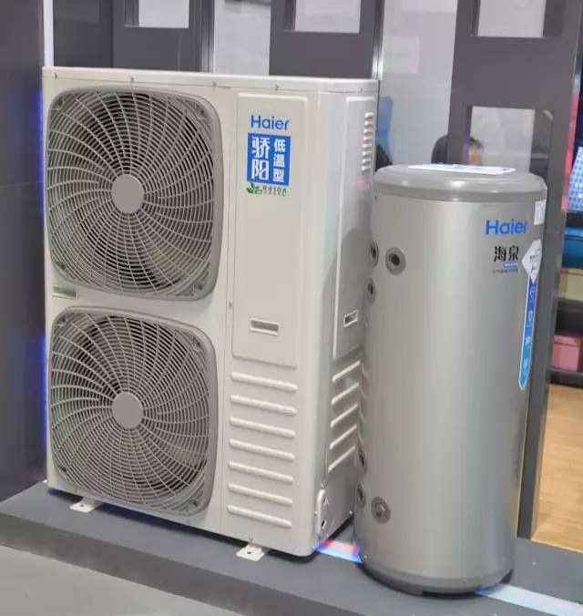 空气能热泵的优势有哪些？